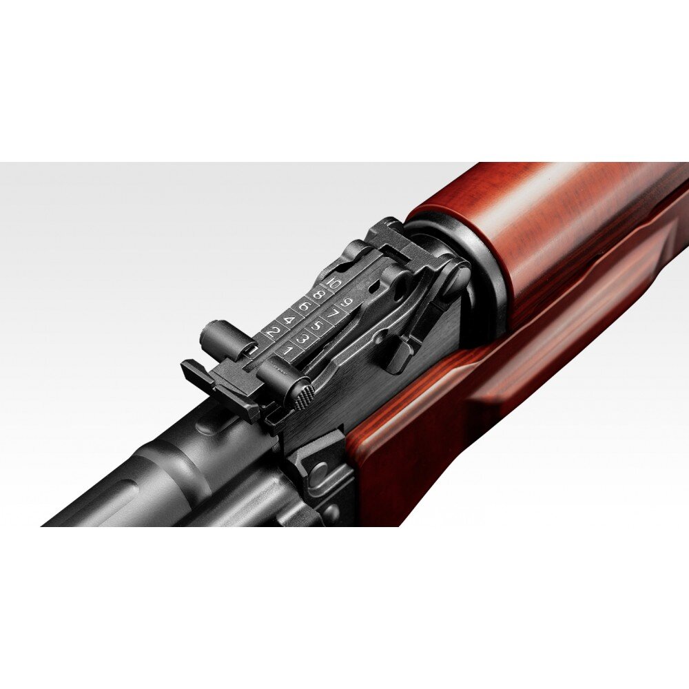 Tokyo Marui AKM GBB (Gas Blow Back) - TM-AKM-GBB